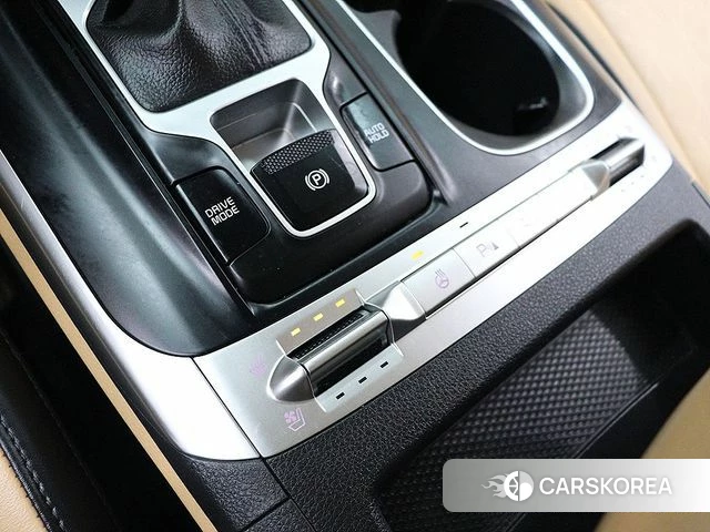 Kia Carnival 4th generation 2021 Белый из Кореи, фото 5