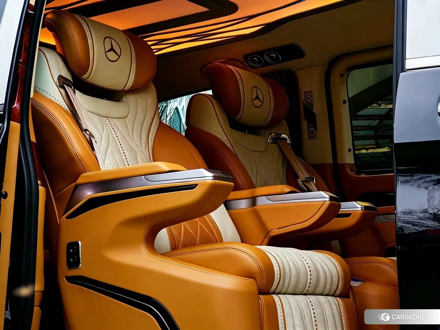 Mercedes-Benz Vito 2022 Черный из Китая, фото 5