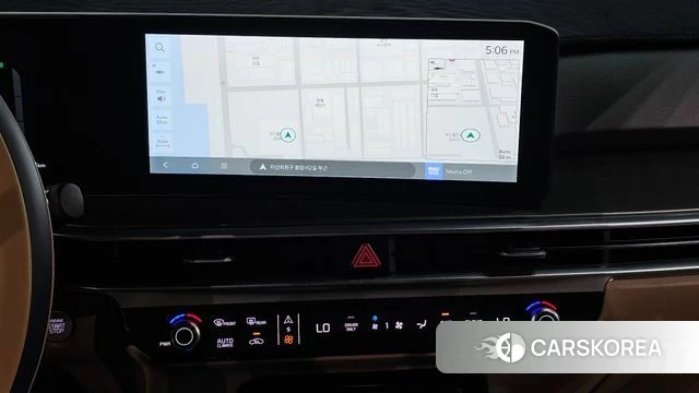 Kia The New Sorento 4th Generation 2025 Белый из Кореи, фото 5
