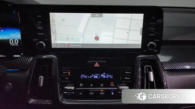 Kia Sorento 4th Generation 2020 Серый из Кореи, фото 5