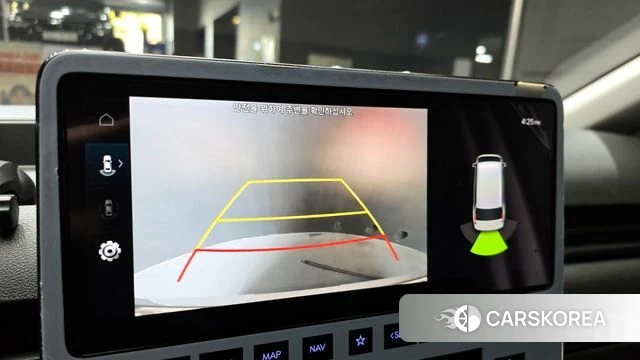 Hyundai Staria 2024 Белый из Кореи, фото 5