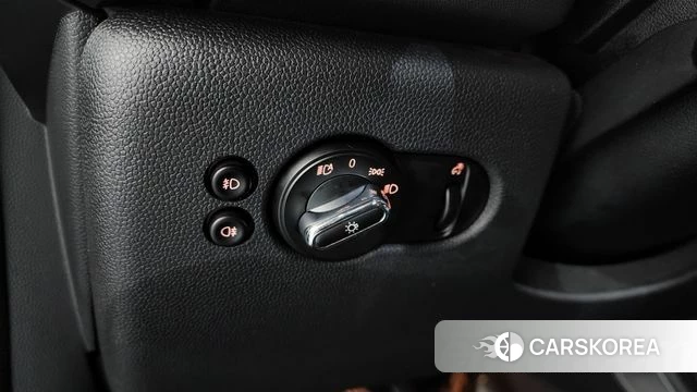 Mini Cooper id 3795636 из Кореи 5