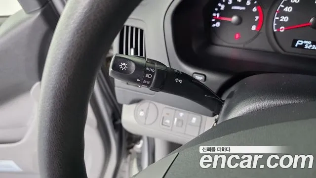 Hyundai The New Grand Starex 2018 Серебряный из Кореи, фото 5