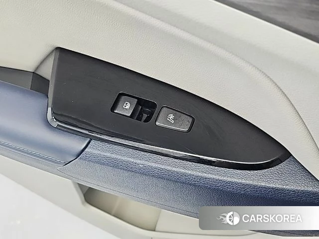 Kia Sportage 5th Generation Hybrid 2021 Серый из Кореи, фото 5