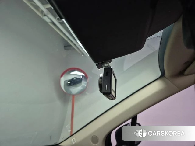 Kia Carnival 4th generation 2021 Черный из Кореи, фото 5