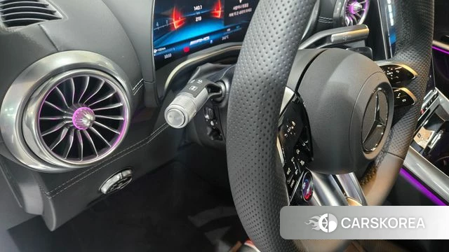 Mercedes-Benz SL-Class R232 2025 Белый из Кореи, фото 5