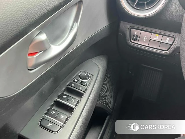 Kia The New K3 2nd generation 2022 Белый из Кореи, фото 5