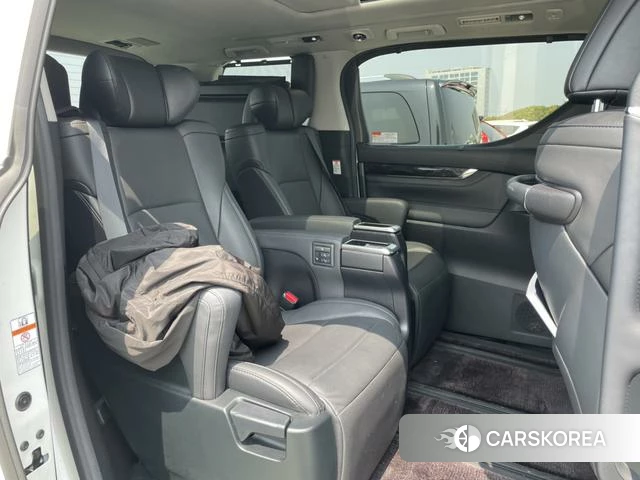 Toyota Wilfa 2020 Белый из Китая, фото 5