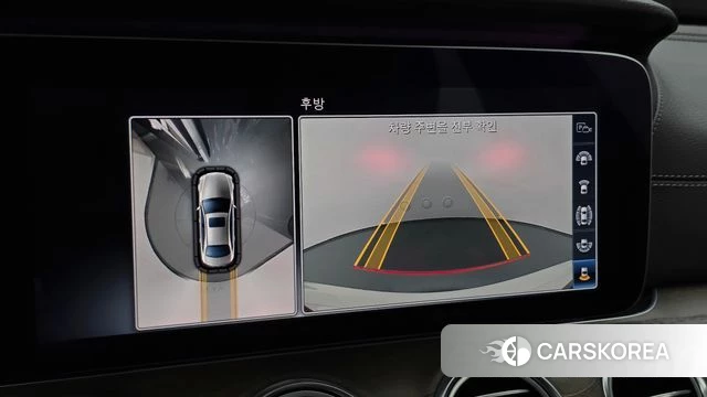 Mercedes-Benz E-Class W213 2018 Белый из Кореи, фото 5