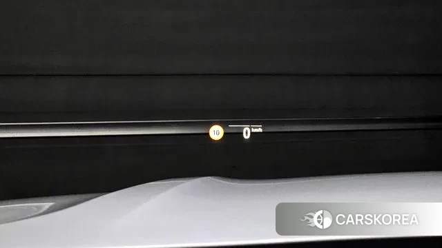 BMW 7 Series (G11) 2020 Белый из Кореи, фото 5