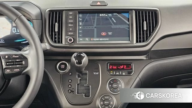 Kia The New Kia Ray 2026 Серый из Кореи, фото 5