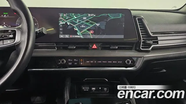 Kia Sportage 5th Generation id 2270193 из Кореи 5