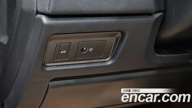 Land Rover Range Rover Evoque id 2913079 из Кореи 5