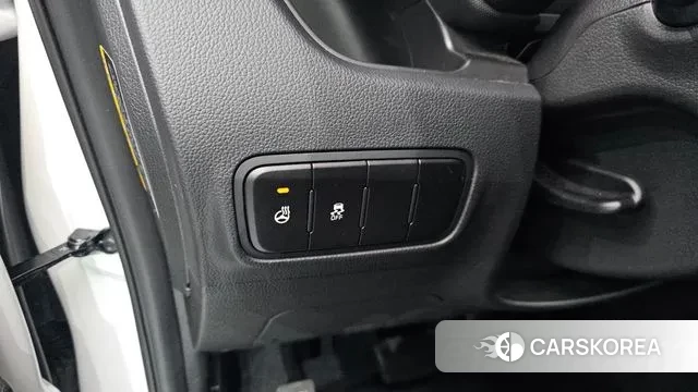 Kia The New Kia Ray 2024 Белый из Кореи, фото 5