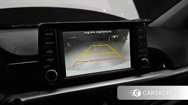 Kia All New Morning (JA) 2019 Белый из Кореи, фото 5