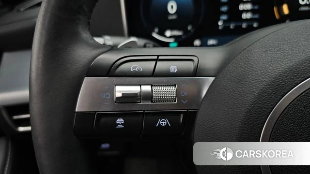 Hyundai Sonata D Edge (DN8) 2023 Белый из Кореи, фото 5