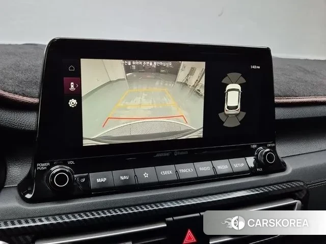 Kia Seltos 2019 Серый из Кореи, фото 5