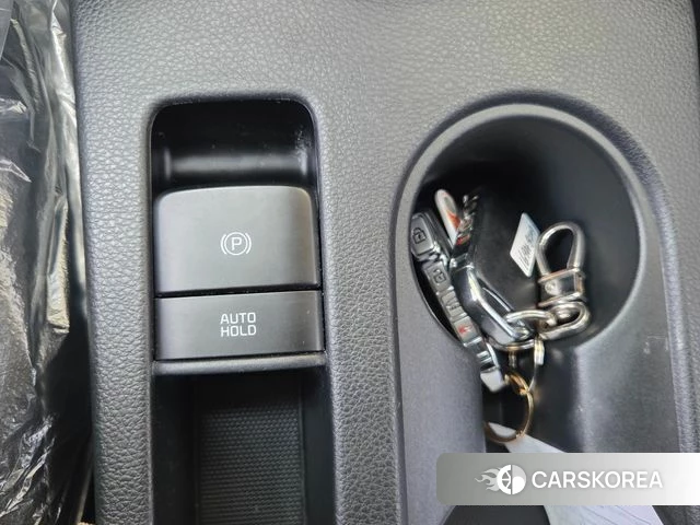 Kia The New Seltos 2023 Белый из Кореи, фото 5