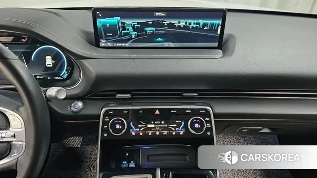 Genesis GV80 2022 Белый из Кореи, фото 5