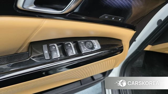 Kia Carnival 4th generation 2022 Белый из Кореи, фото 5