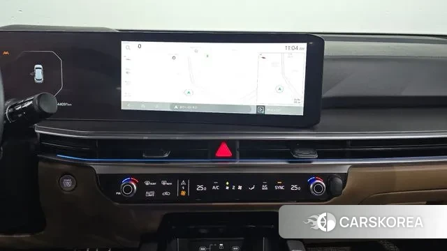 Kia The New Sorento 4th Generation id 3644737 из Кореи 5