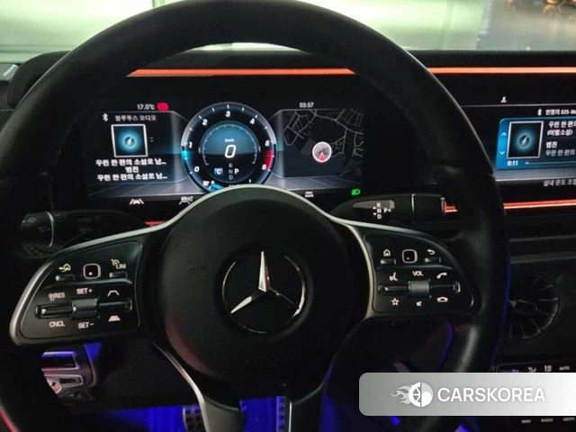 Mercedes-Benz G-Class W463b 2024 Белый из Кореи, фото 5