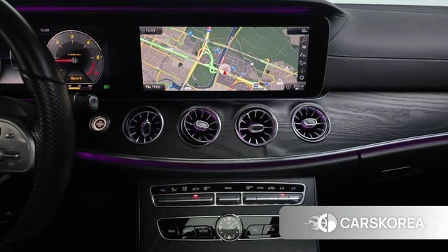 Mercedes-Benz E-Class W213 2019 Белый из Кореи, фото 5