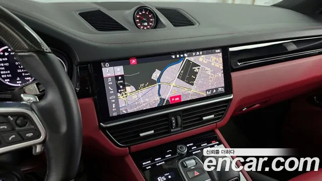 Porsche Cayenne (PO536) id 2679109 из Кореи 5