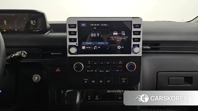 Hyundai Staria 2022 Желтый из Кореи, фото 5