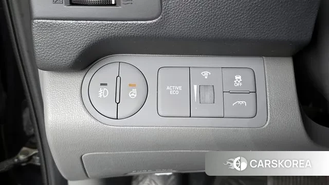 Hyundai The New Grand Starex 2019 Черный из Кореи, фото 5