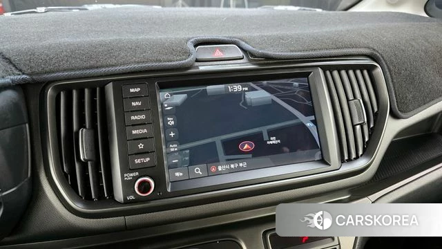 Kia The New Kia Ray 2023 Жемчужный цвет из Кореи, фото 5