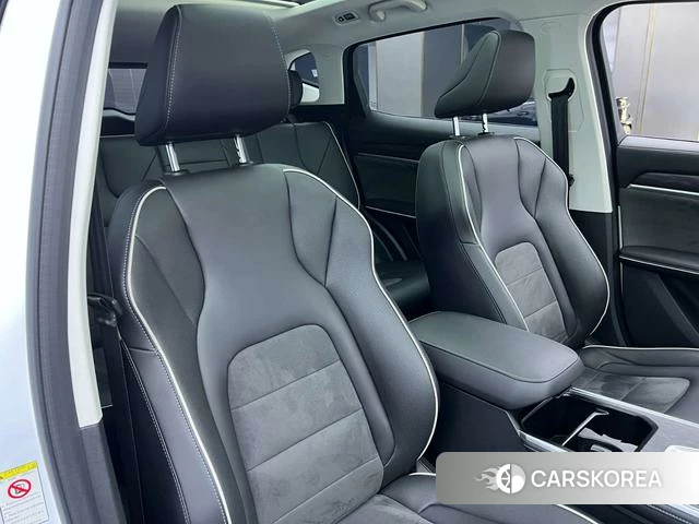 Haval H6 2023 Белый из Китая, фото 5