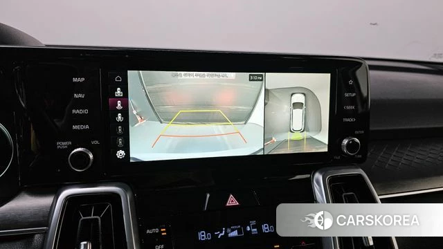 Kia Sorento 4th Generation 2020 Белый из Кореи, фото 5