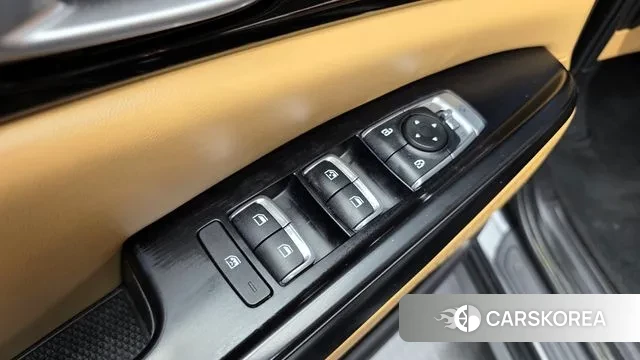 Kia Carnival 4th generation 2022 Серый из Кореи, фото 5