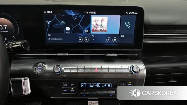 Hyundai Kona (SX2) 2023 Серый из Кореи, фото 5