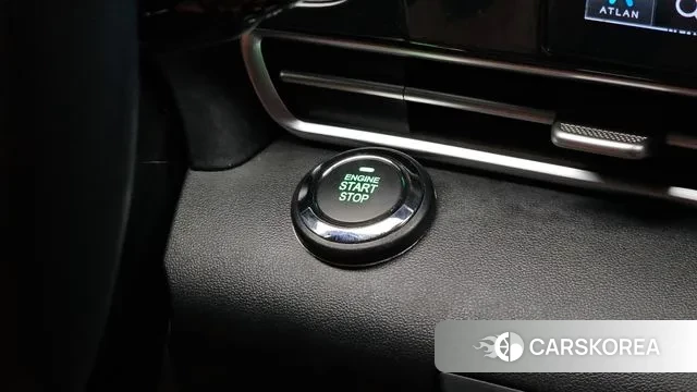 Hyundai Avante (CN7) 2021 Белый из Кореи, фото 5