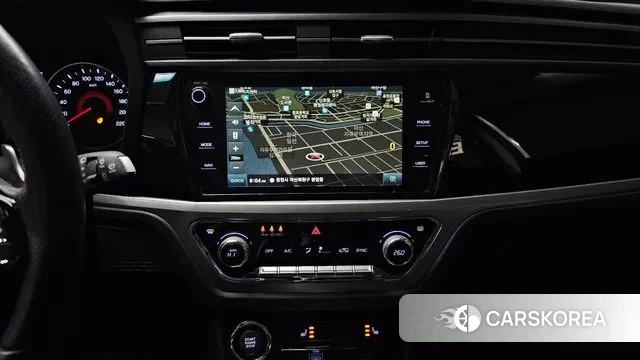Ssangyong Beautiful Korando 2021 Белый из Кореи, фото 5