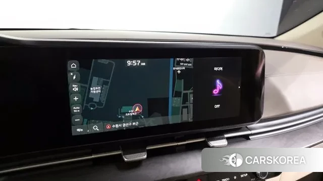 Kia Carnival 4th generation 2020 Белый из Кореи, фото 5