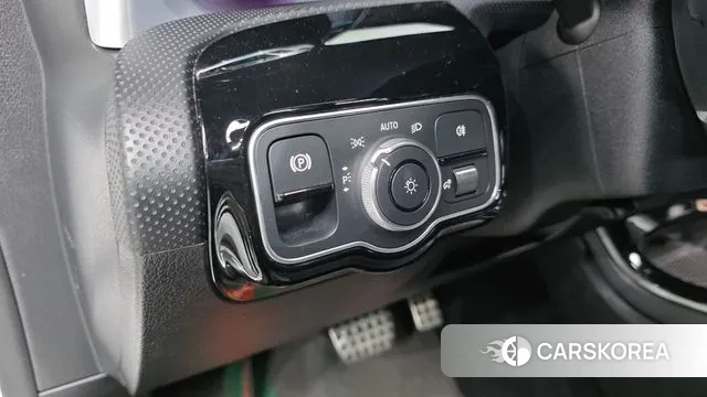 Mercedes-Benz CLA-Class C118 2023 Белый из Кореи, фото 5