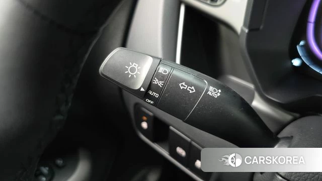 Kia The New Kia Ray 2025 Жемчужный цвет из Кореи, фото 5