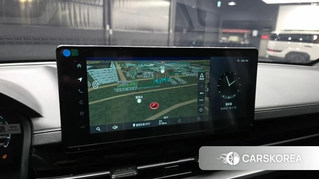 Ssangyong The New Rexton Sports Cannes 2023 Серый из Кореи, фото 5