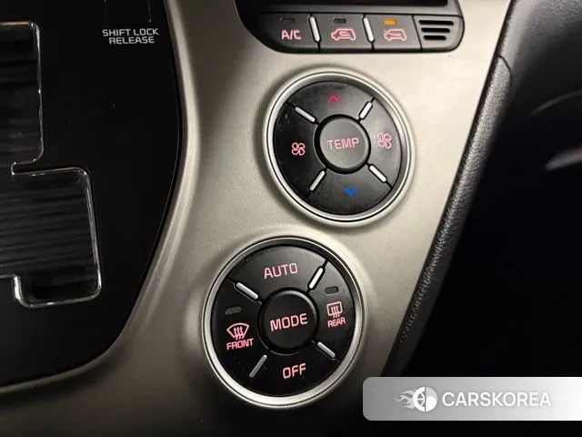 Kia The New Ray 2020 Черный из Кореи, фото 5