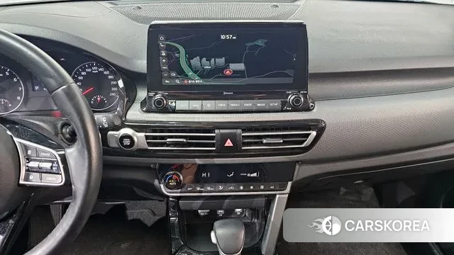 Kia Seltos id 3660603 из Кореи 5