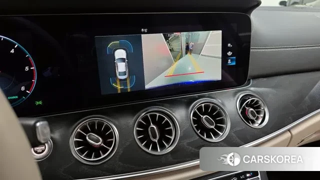 Mercedes-Benz CLS-Class C257 2022 Синий из Кореи, фото 5