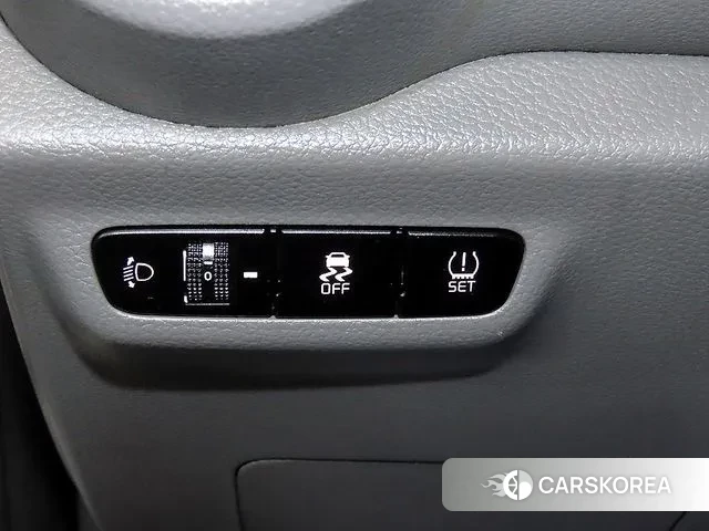 Kia Morning Urban (JA) 2021 Белый из Кореи, фото 5