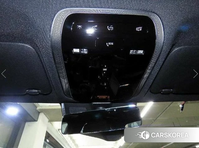 Mercedes-Benz C-Class W206 2025 Белый из Кореи, фото 5