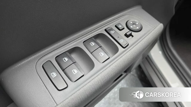 Hyundai Casper 2024 Белый из Кореи, фото 5