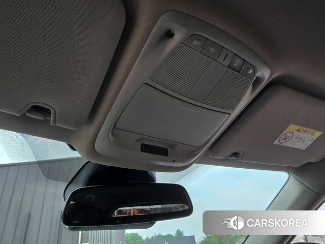 Renault Korea (Samsung) The New QM6 2022 Белый из Кореи, фото 5
