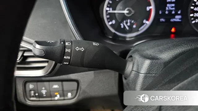 Hyundai Santa Fe TM 2018 Белый из Кореи, фото 5