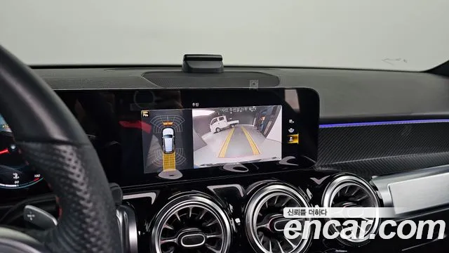 Mercedes-Benz GLB-Class X247 id 2717466 из Кореи 5